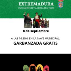 Día de Extremadura