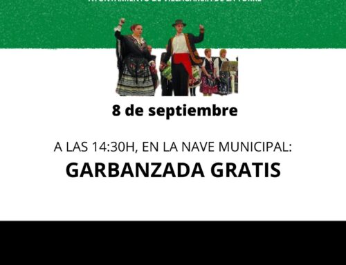 Día de Extremadura